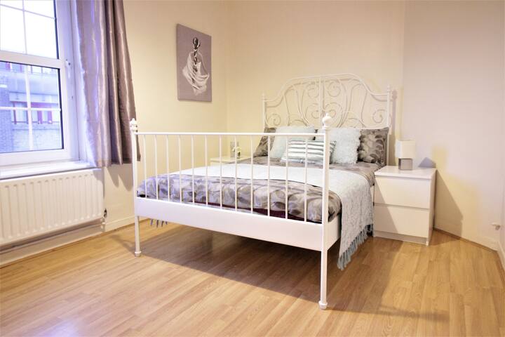 Airbnb City Of London Ferienwohnungen Unterkunfte
