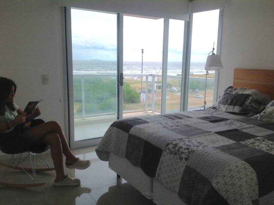 Habitación principal