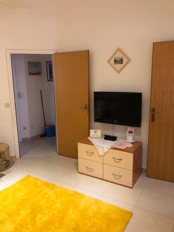 טלוויזיה - סלון