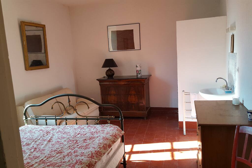 Chambre 1