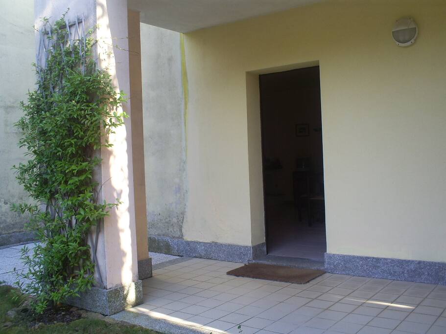 Ingresso