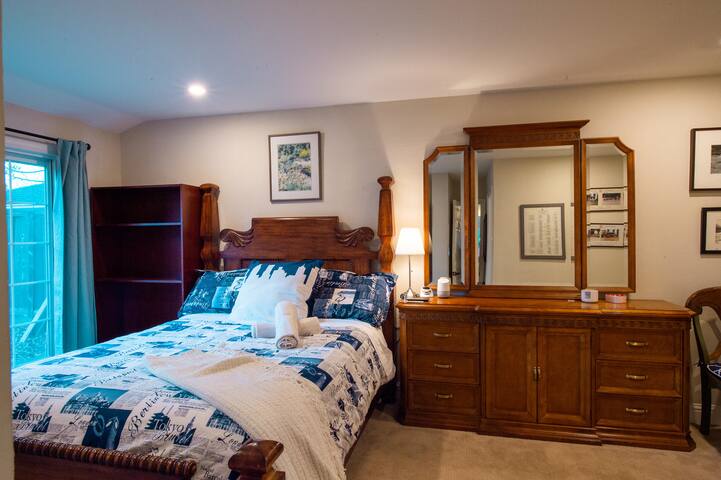 Airbnb Los Gatos Ferienwohnungen Unterkunfte