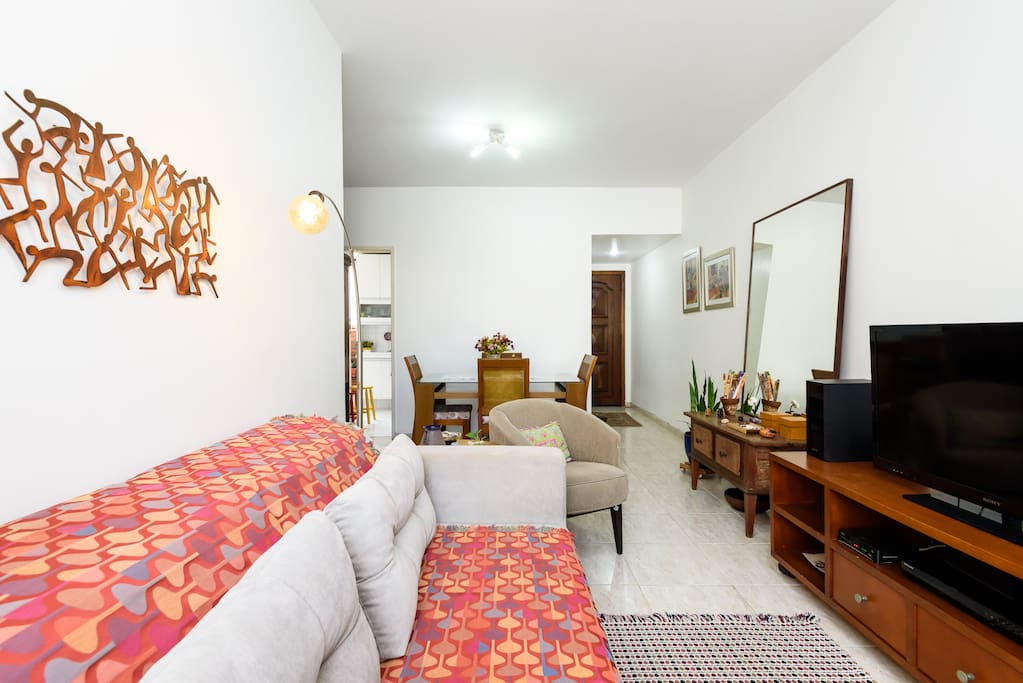 Sala de Estar