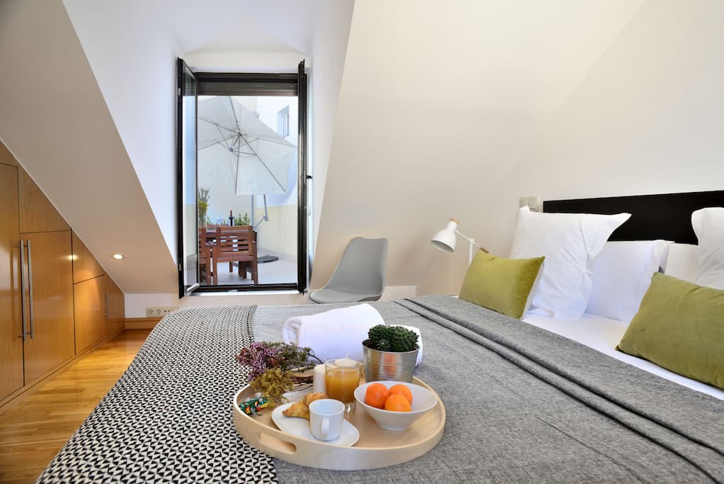 Bedroom 1