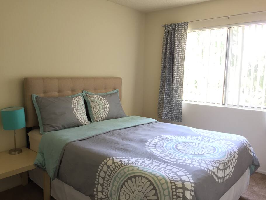 Bedroom 1