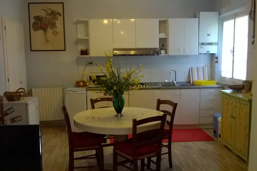 cucina