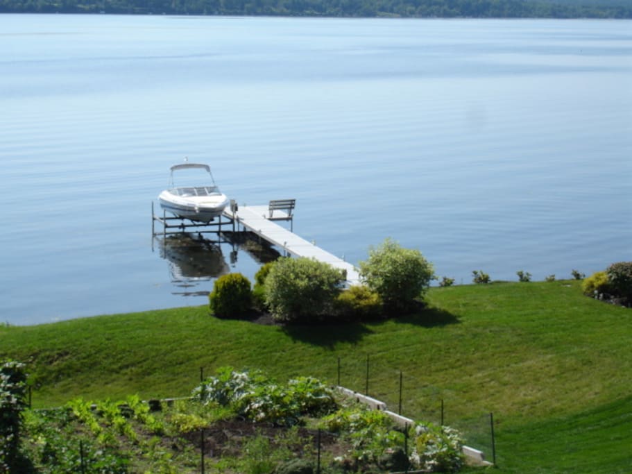 Water View