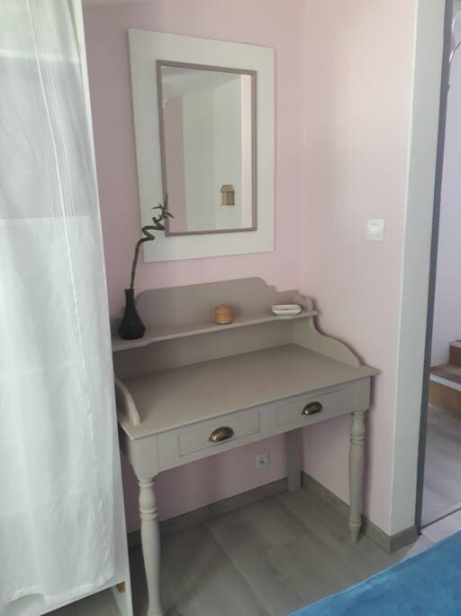 la chambre