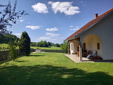Casa Maia is a very special place. Enjoy.