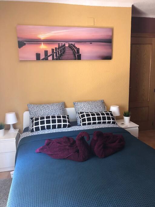 Dormitorio 1