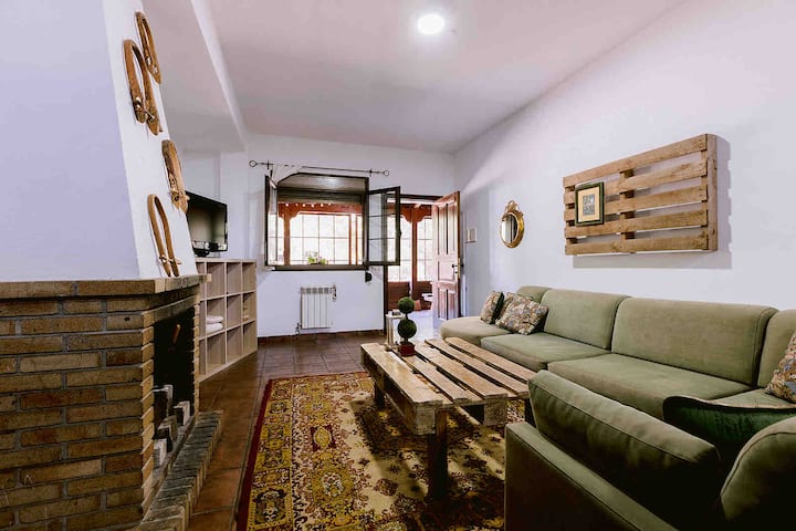 Всекидневна