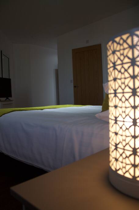 1st bedroom