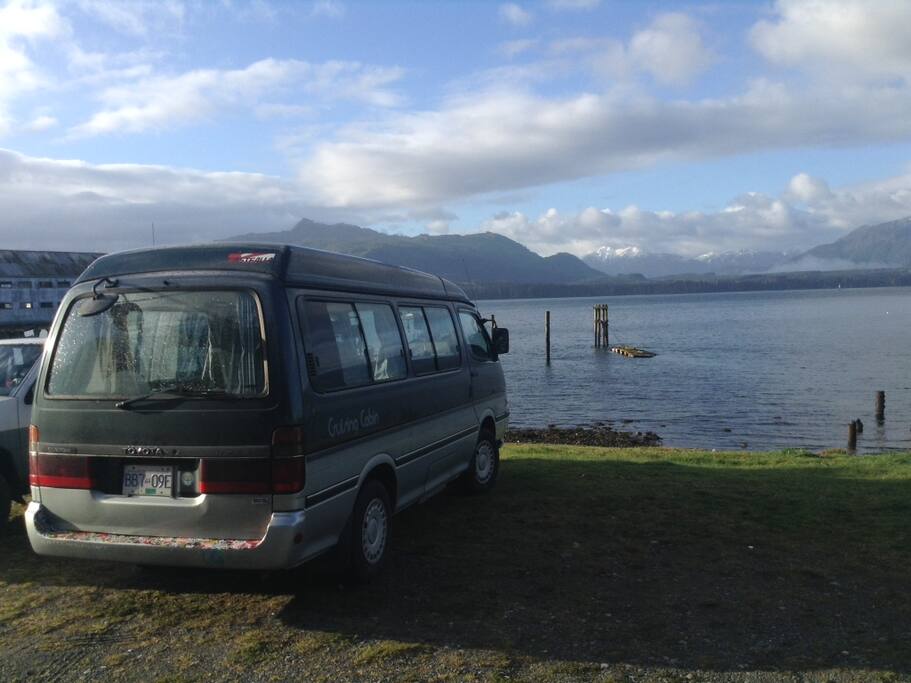 Airbnb Vancouver Island Airbnb Vancouver Island