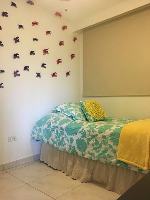 Cama twin