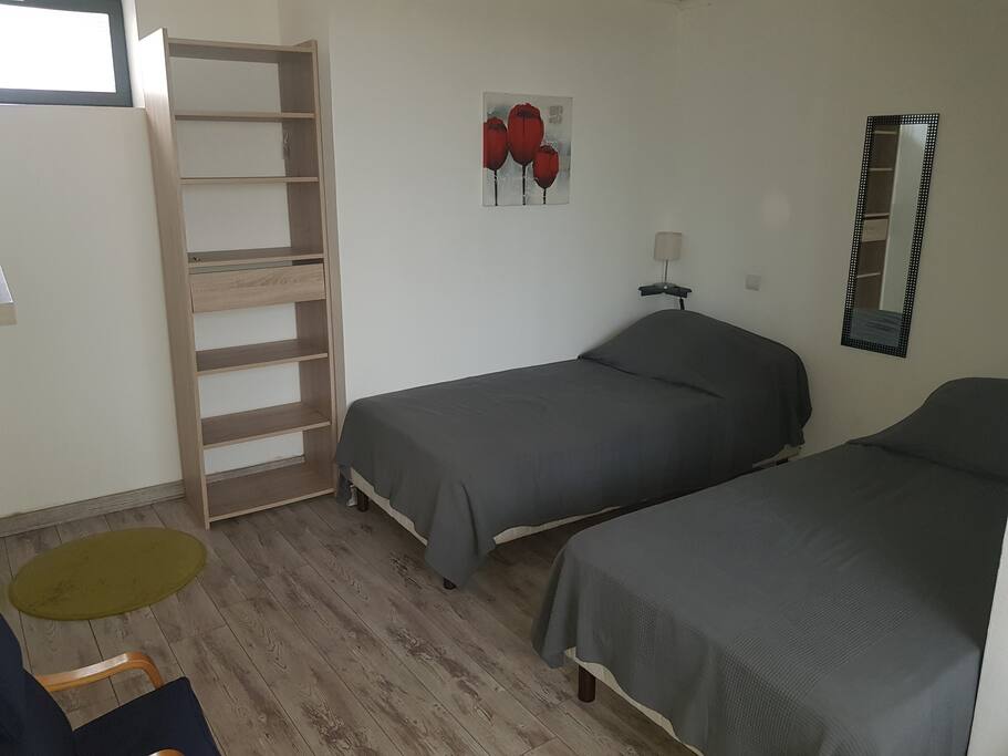CHAMBRE 1