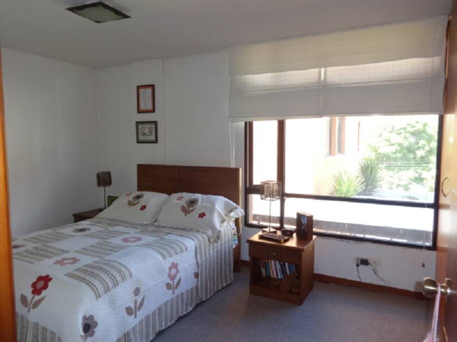 Nice room
