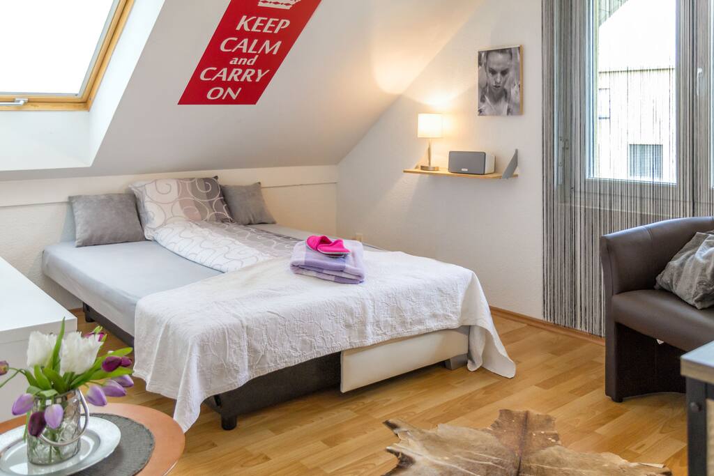 Your Bedroom