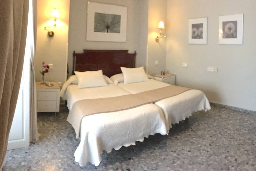 L'alcoba Luminosa
