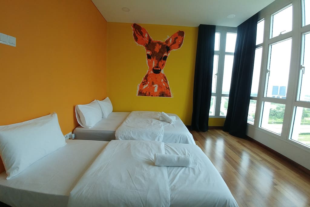 Bedroom 2