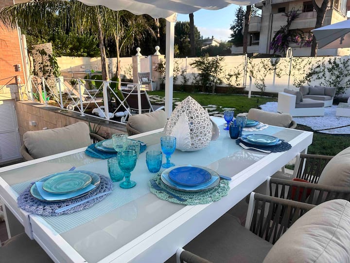 Meravigliosamente Al Mare - Anzio