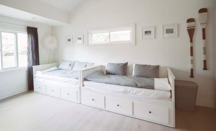 seconda camera da letto