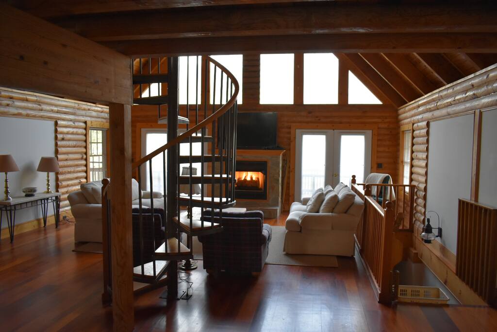 Main Living Room