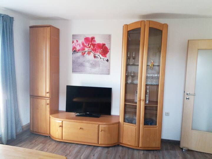 Binder's Ferienapartment 3 Zur Altmühl - Ansbach