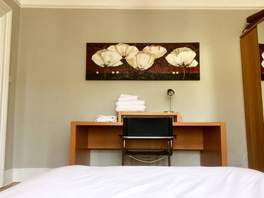 Bedroom #3