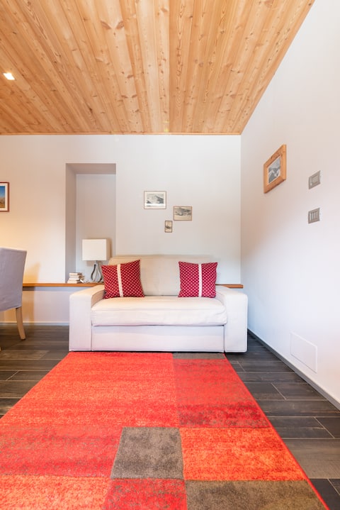 Airbnb con migliori performance: Casa Monet - I Galletti, Saint-Vincent (AO) a Aosta