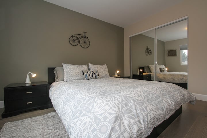 Segundo dormitorio