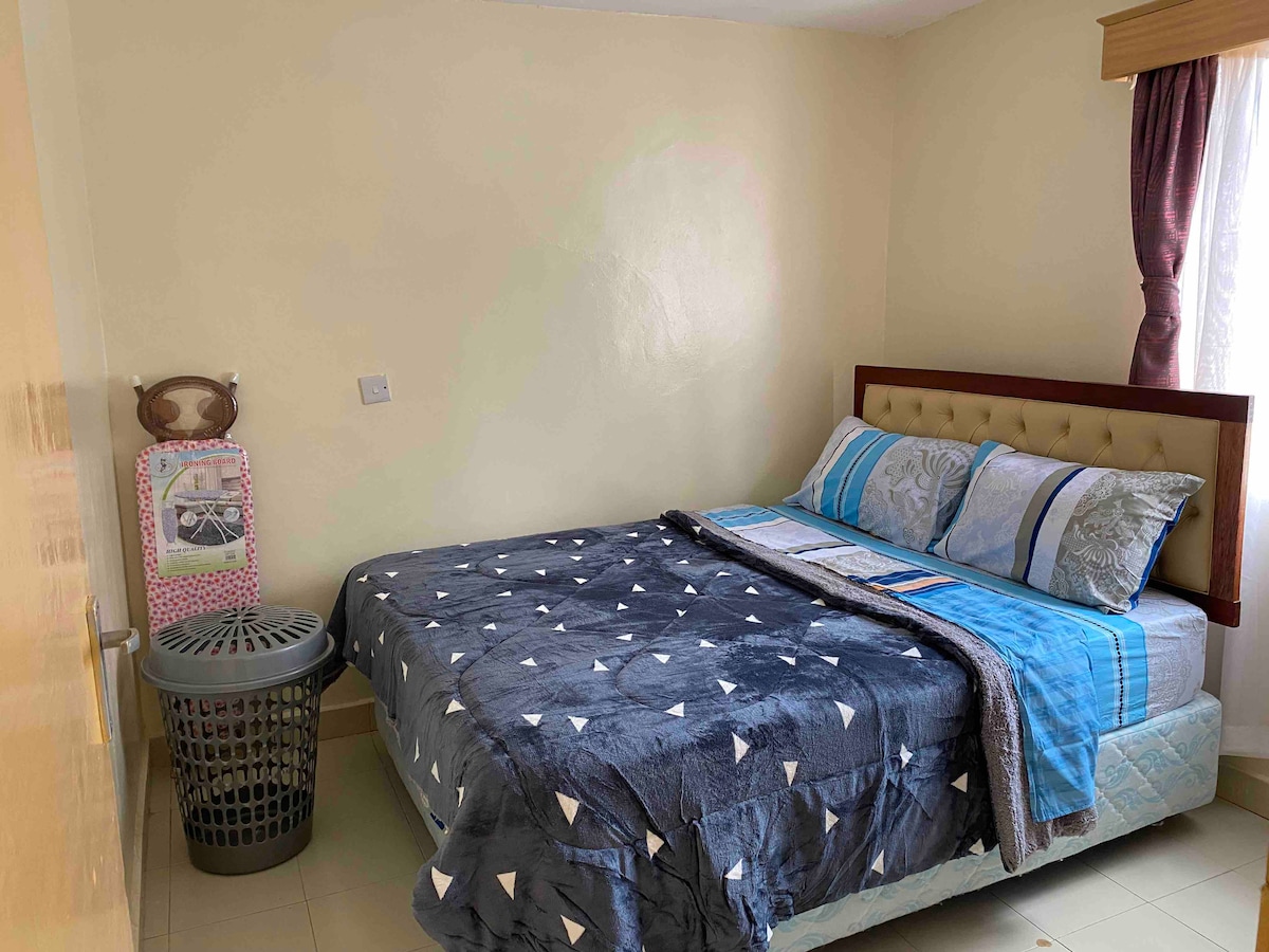 საძინებელი