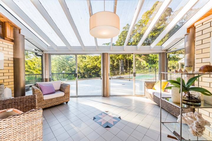 Fern Ridge Private Resort gallery image 2