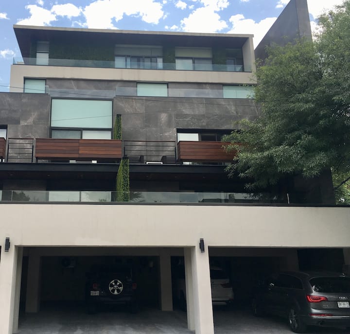 モンテレイのバケーションレンタルと宿泊先 Nuevo Leon メキシコ Airbnb