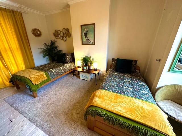 Camden Town House gallery image 3