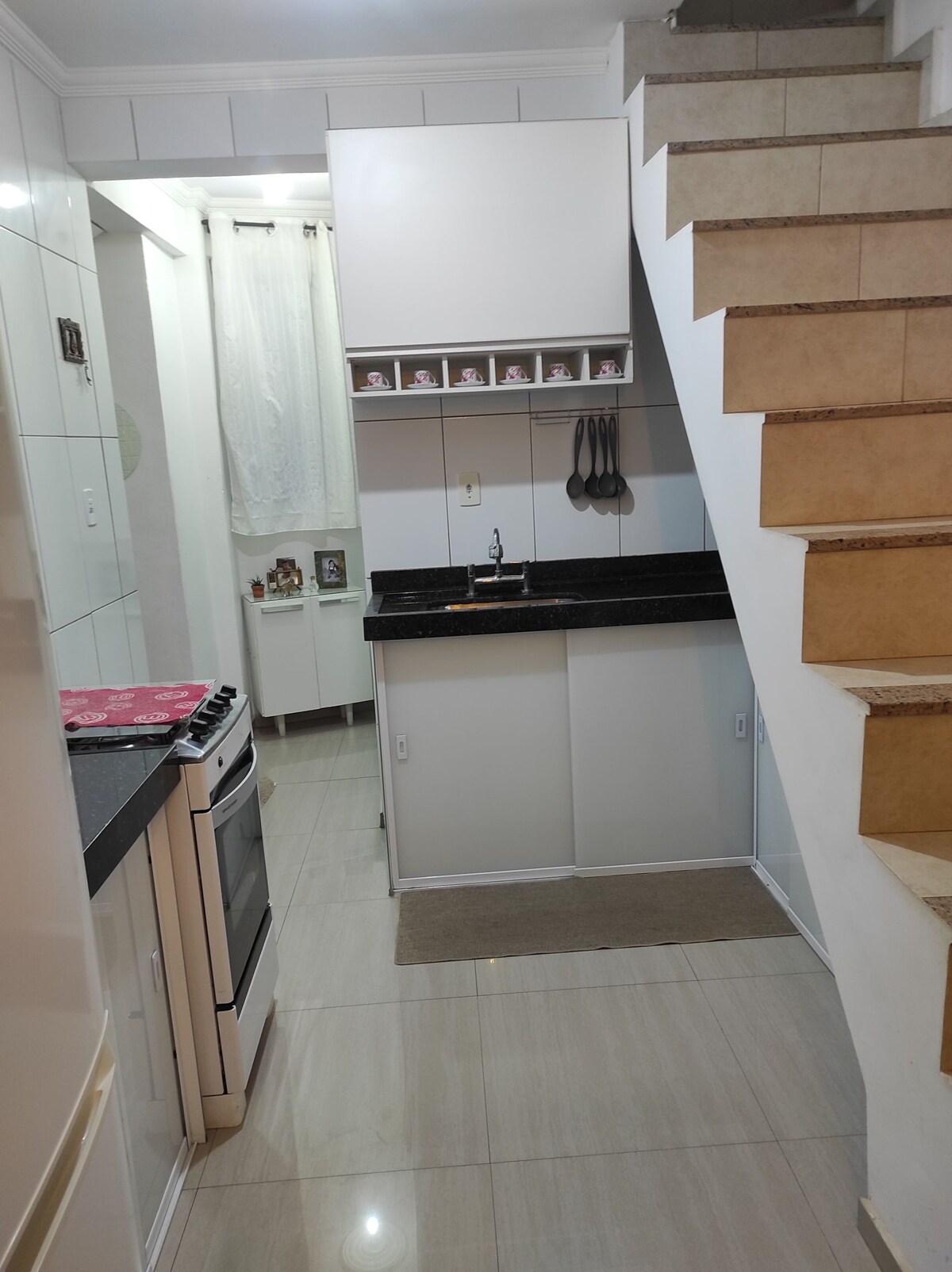 Airbnb em destaque: Casa da Débora em São Tomé Das Letras