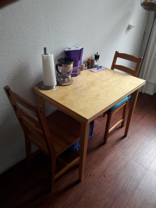 Esszimmer / Dinning Room