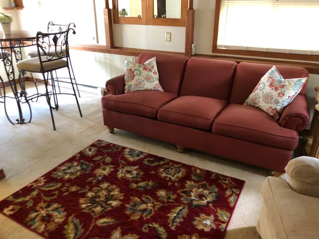 Airbnb Pasadena Vacation Rentals Places To Stay Maryland