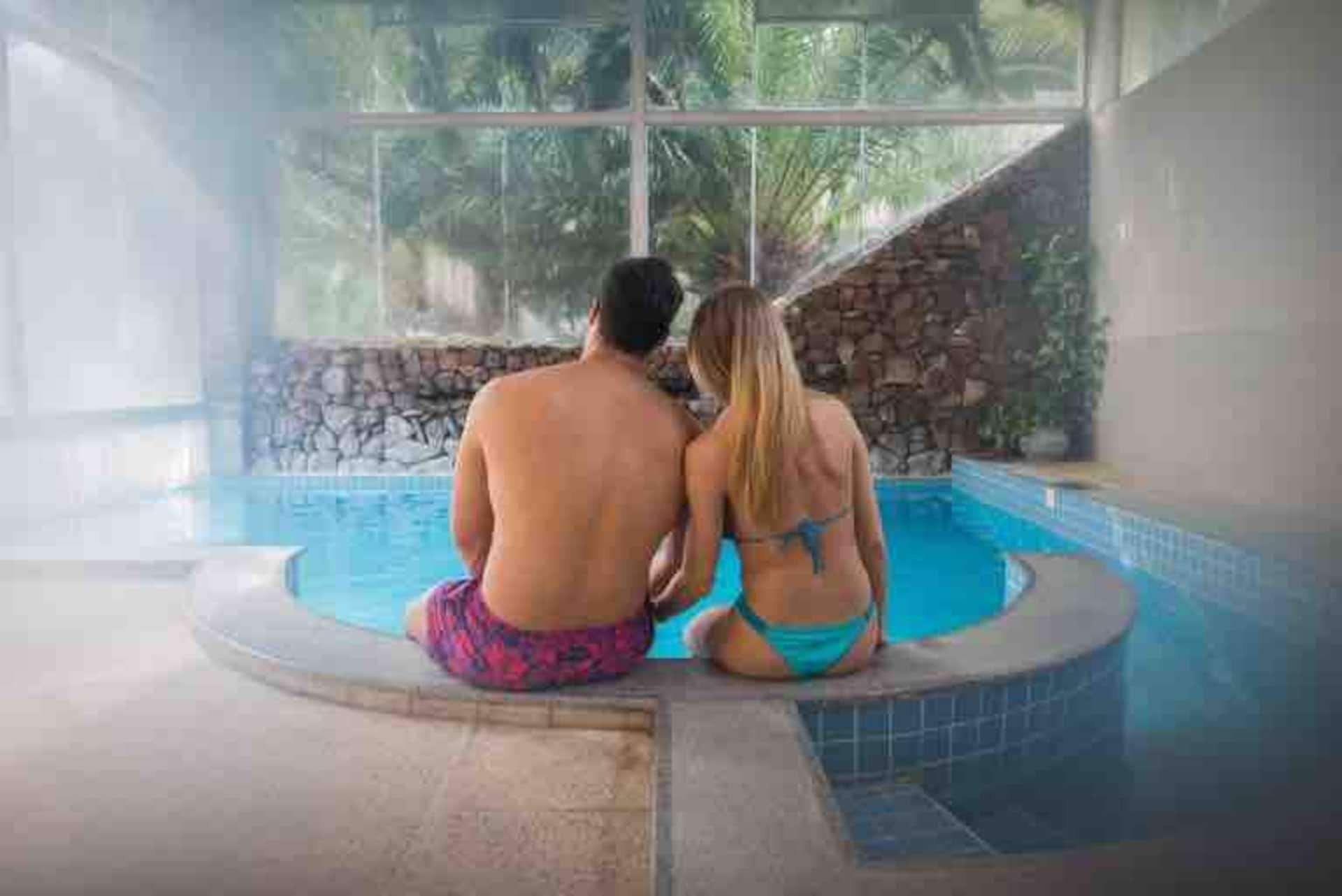Bright Suite with Whirlpool AA-Balcony-Maid Service