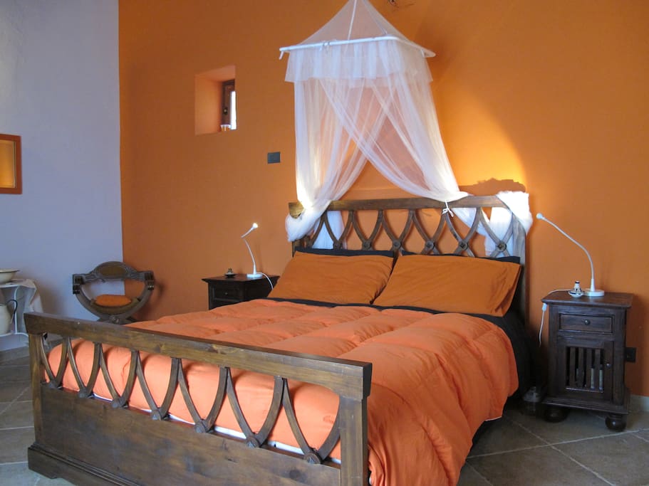 zagara room