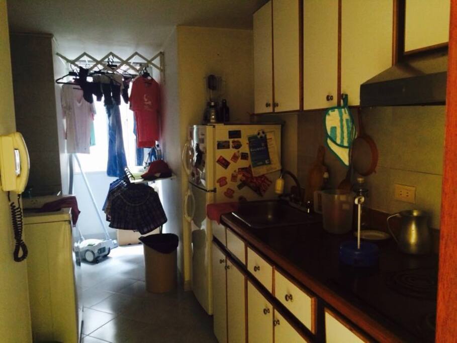 COCINA