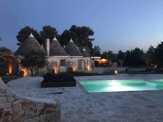 Trulli Tjulli gallery image 5
