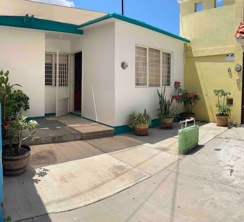 Super price ! Casa María Eugenia, Terán