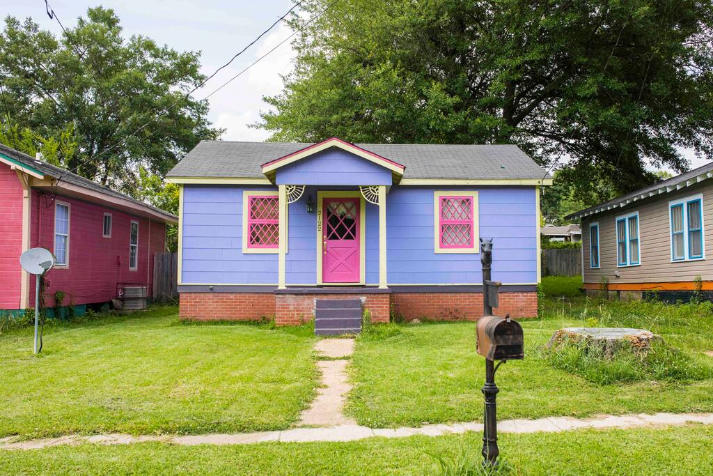 Mulberry Tree Guesthouse
