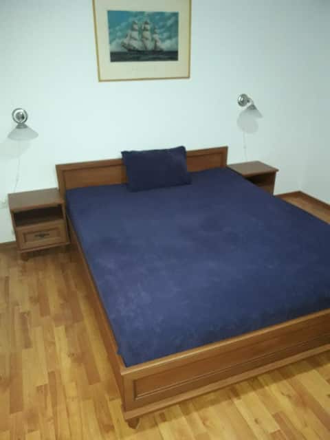 apartment rental in Ploiesti