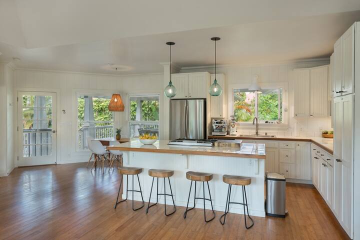 Ipo Hale at Hanalei Bay! #5097 gallery image 3