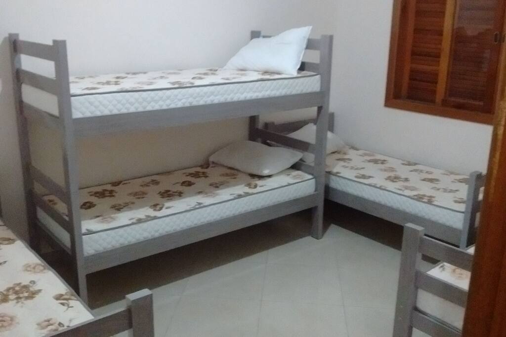 Quarto São Miguel
