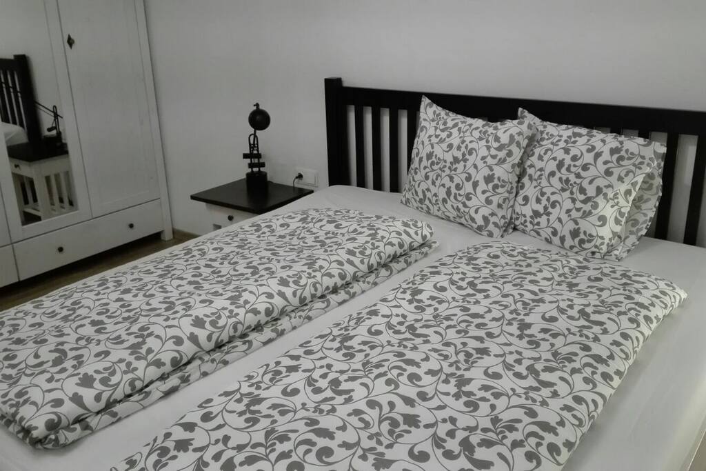 Main bedroom