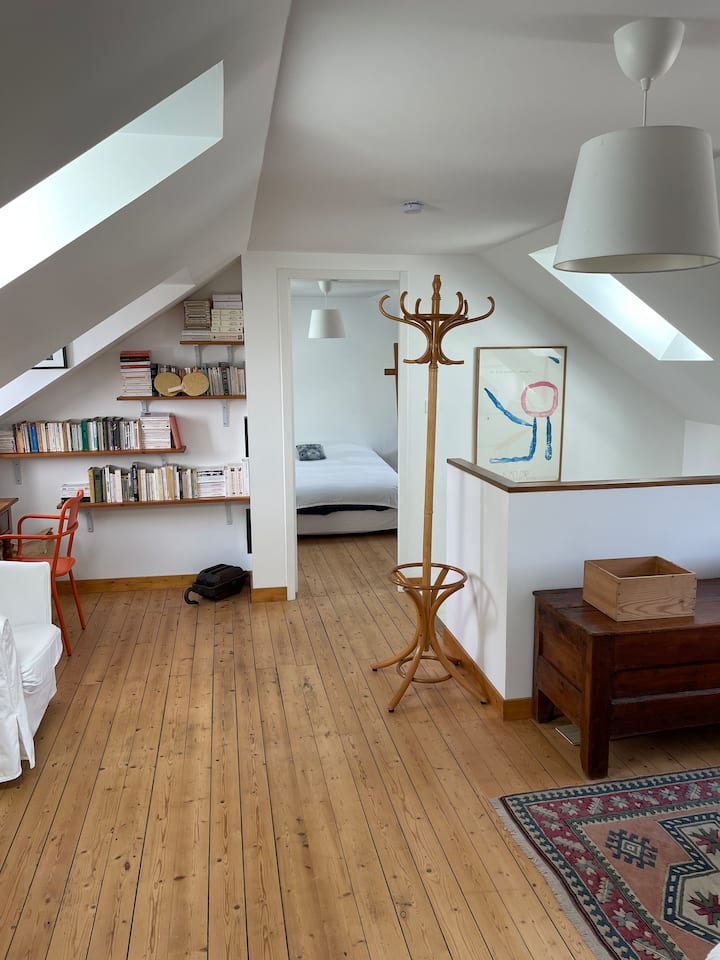Habitación 1