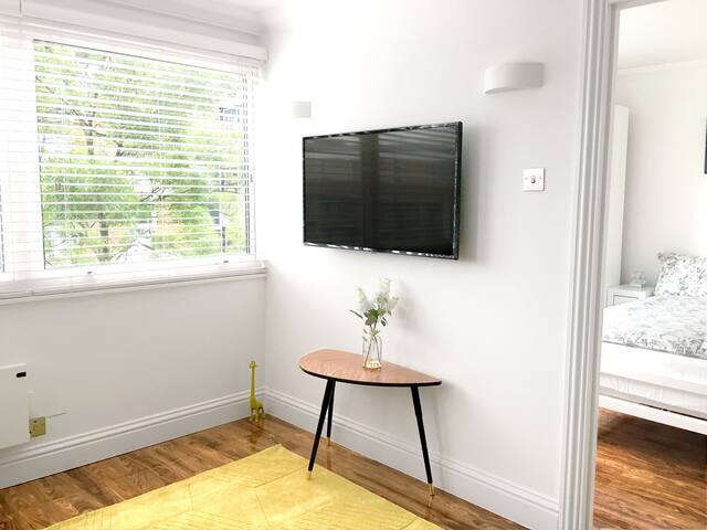 Very Central Modern 3-Bed/2 Bath By Oxford St W1 gallery image 2
