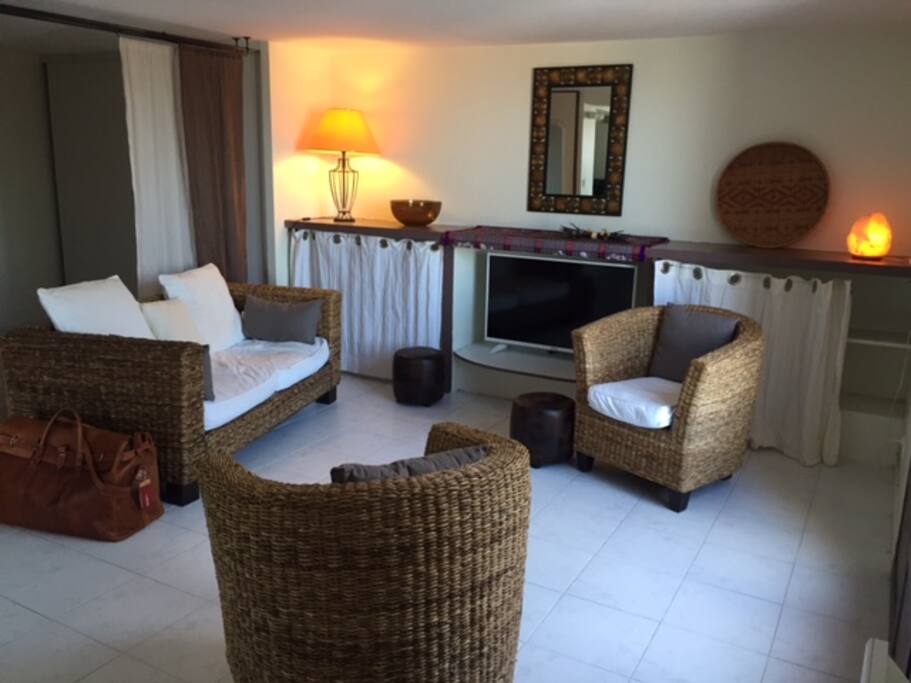 Le Salon